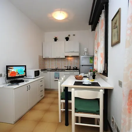 Residenza La Meridiana Appartamento *
