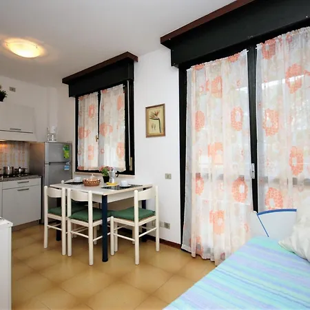 Appartamento Residenza La Meridiana *