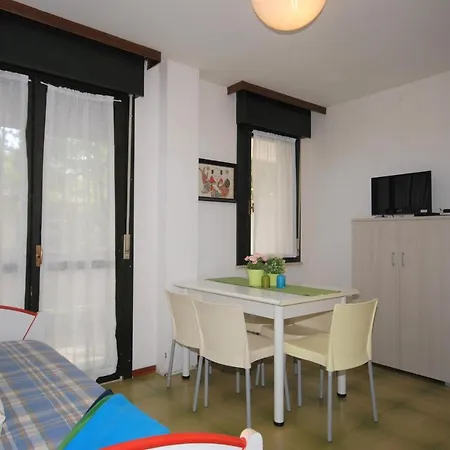 Residenza La Meridiana Lignano Sabbiadoro