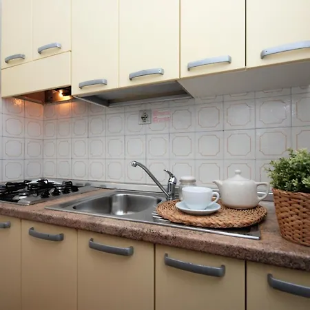 Residenza La Meridiana Appartamento