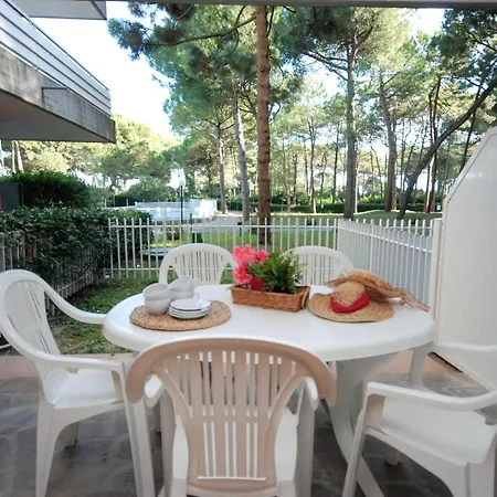 Residenza La Meridiana Appartamento *
