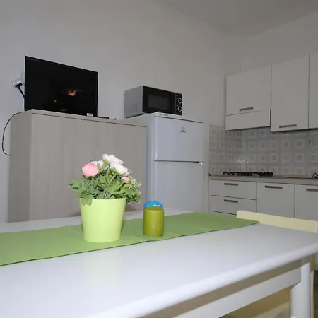 Appartamento Residenza La Meridiana Lignano Sabbiadoro
