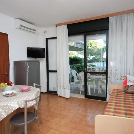 Appartamento Residenza La Meridiana