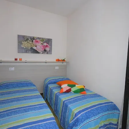 Appartamento Residenza La Meridiana Lignano Sabbiadoro