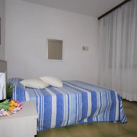 Residenza La Meridiana Appartamento *