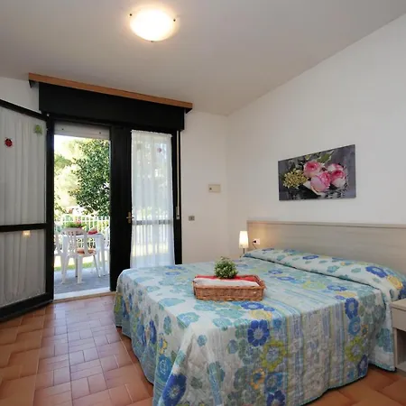 Appartamento Residenza La Meridiana
