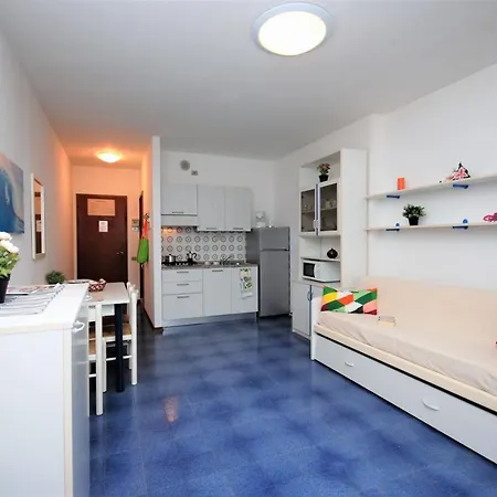 Appartamento Residenza La Meridiana *