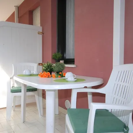 Residenza La Meridiana Appartamento
